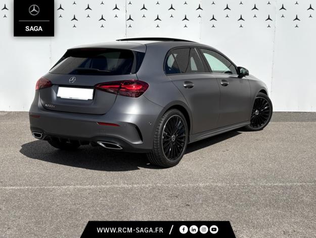 MERCEDES-BENZ Classe A 200 d AMG Line  Classe A 200 d AMG Line