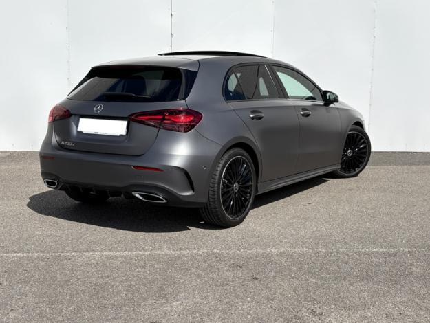 MERCEDES-BENZ Classe A 200 d AMG Line  Classe A 200 d AMG Line