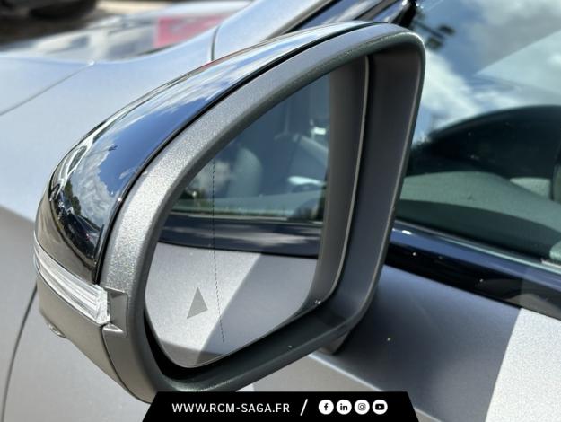 MERCEDES-BENZ Classe A 200 d AMG Line  Classe A 200 d AMG Line