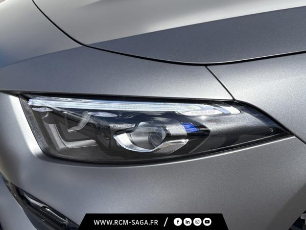 MERCEDES-BENZ Classe A 200 d AMG Line  Classe A 200 d AMG Line