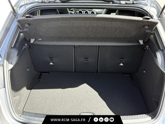 MERCEDES-BENZ Classe A 200 d AMG Line  Classe A 200 d AMG Line