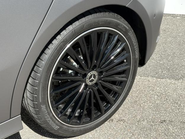 MERCEDES-BENZ Classe A 200 d AMG Line  Classe A 200 d AMG Line