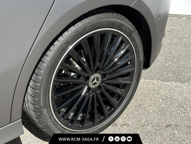 MERCEDES-BENZ Classe A 200 d AMG Line  Classe A 200 d AMG Line