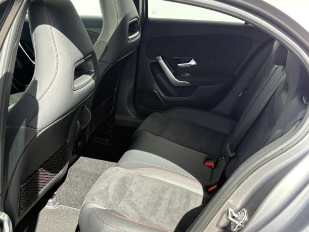 MERCEDES-BENZ Classe A 200 d AMG Line  Classe A 200 d AMG Line