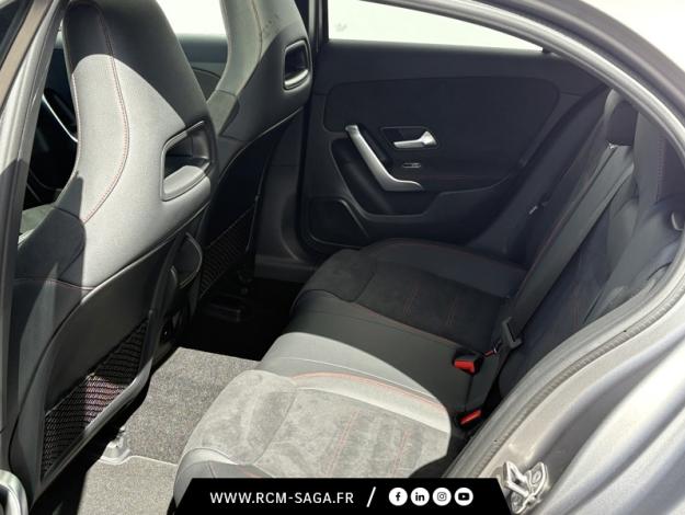 MERCEDES-BENZ Classe A 200 d AMG Line  Classe A 200 d AMG Line
