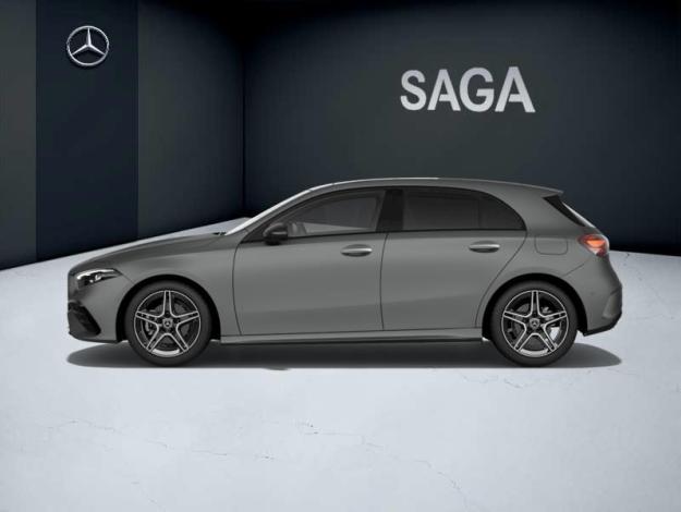 MERCEDES-BENZ Classe A 180 AMG Line  Classe A 180 AMG Line