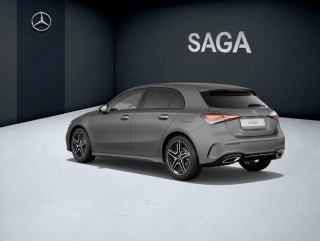 MERCEDES-BENZ Classe A 180 AMG Line  Classe A 180 AMG Line