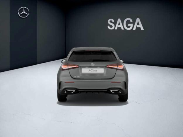 MERCEDES-BENZ Classe A 180 AMG Line  Classe A 180 AMG Line