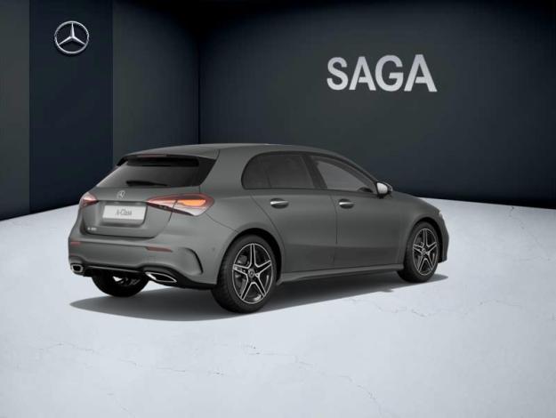 MERCEDES-BENZ Classe A 180 AMG Line  Classe A 180 AMG Line
