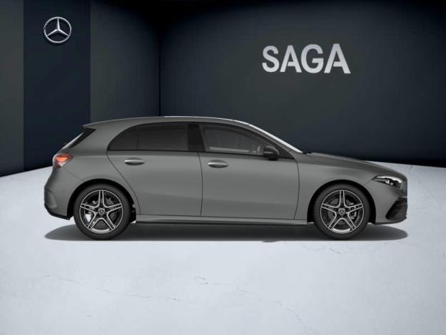 MERCEDES-BENZ Classe A 180 AMG Line  Classe A 180 AMG Line