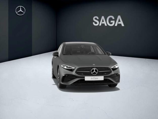 MERCEDES-BENZ Classe A 180 AMG Line  Classe A 180 AMG Line