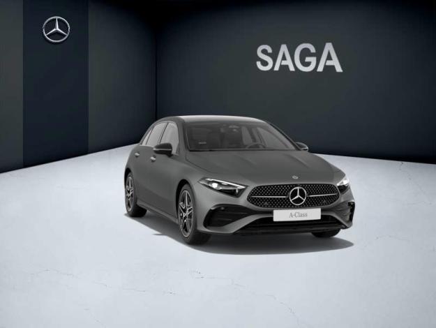 MERCEDES-BENZ Classe A 180 AMG Line  Classe A 180 AMG Line