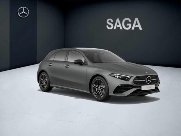 MERCEDES-BENZ Classe A 180 AMG Line  Classe A 180 AMG Line