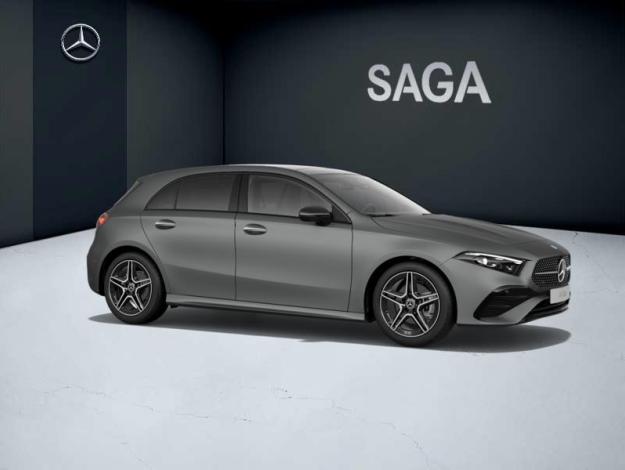 MERCEDES-BENZ Classe A 180 AMG Line  Classe A 180 AMG Line