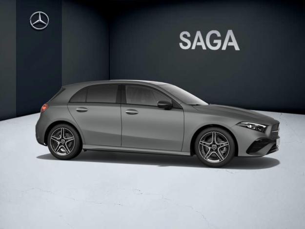 MERCEDES-BENZ Classe A 180 AMG Line  Classe A 180 AMG Line