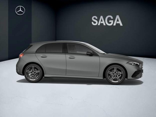 MERCEDES-BENZ Classe A 180 AMG Line  Classe A 180 AMG Line