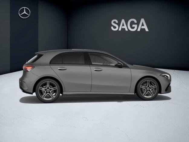 MERCEDES-BENZ Classe A 180 AMG Line  Classe A 180 AMG Line