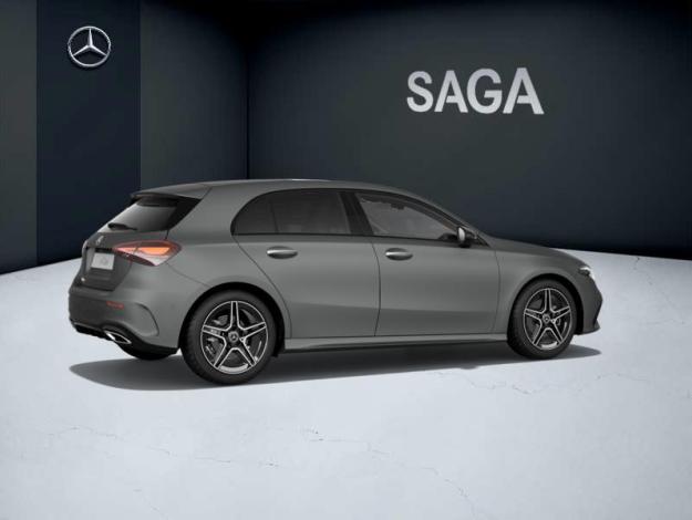 MERCEDES-BENZ Classe A 180 AMG Line  Classe A 180 AMG Line