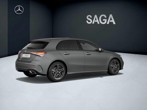 MERCEDES-BENZ Classe A 180 AMG Line  Classe A 180 AMG Line