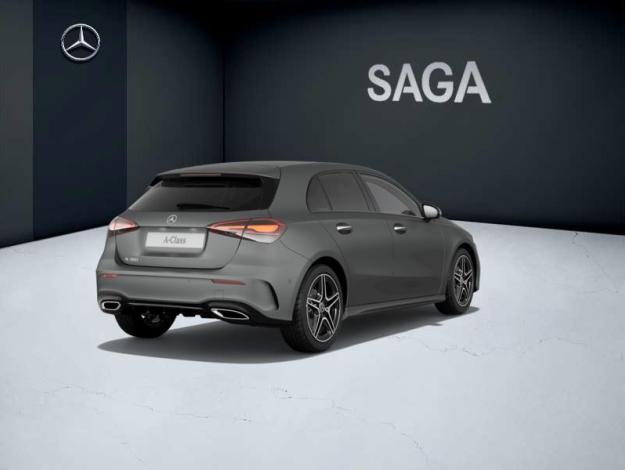 MERCEDES-BENZ Classe A 180 AMG Line  Classe A 180 AMG Line