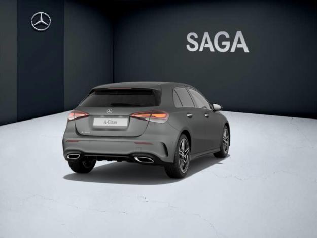 MERCEDES-BENZ Classe A 180 AMG Line  Classe A 180 AMG Line