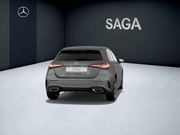 MERCEDES-BENZ Classe A 180 AMG Line  Classe A 180 AMG Line