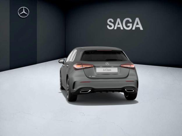 MERCEDES-BENZ Classe A 180 AMG Line  Classe A 180 AMG Line