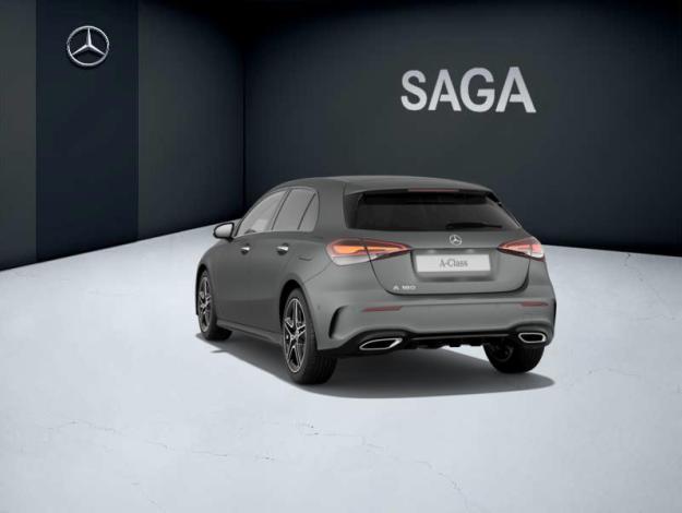 MERCEDES-BENZ Classe A 180 AMG Line  Classe A 180 AMG Line