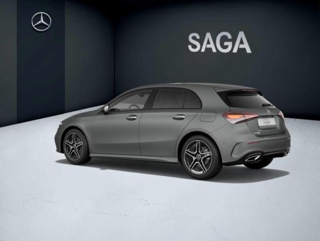 MERCEDES-BENZ Classe A 180 AMG Line  Classe A 180 AMG Line