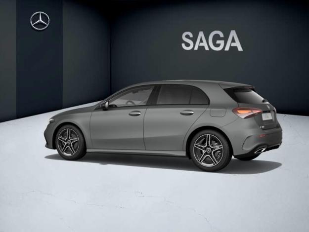 MERCEDES-BENZ Classe A 180 AMG Line  Classe A 180 AMG Line