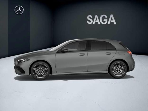 MERCEDES-BENZ Classe A 180 AMG Line  Classe A 180 AMG Line