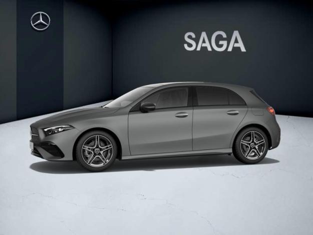 MERCEDES-BENZ Classe A 180 AMG Line  Classe A 180 AMG Line
