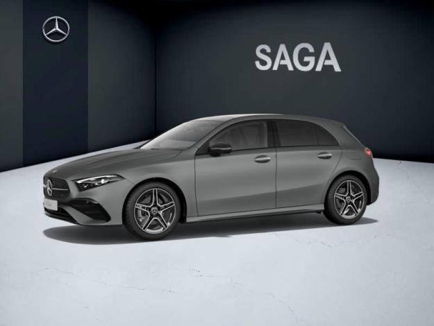 MERCEDES-BENZ Classe A 180 AMG Line  Classe A 180 AMG Line