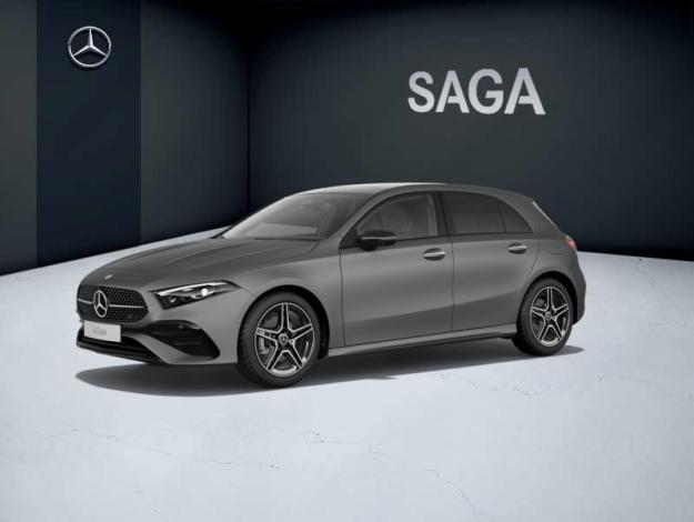 MERCEDES-BENZ Classe A 180 AMG Line  Classe A 180 AMG Line