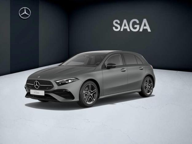 MERCEDES-BENZ Classe A 180 AMG Line  Classe A 180 AMG Line