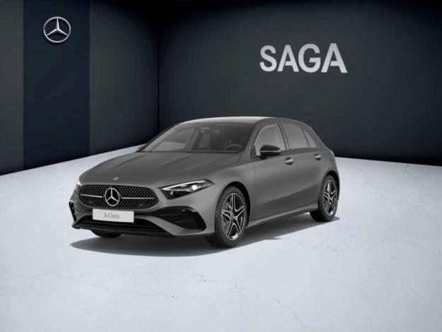 MERCEDES-BENZ Classe A 180 AMG Line  Classe A 180 AMG Line