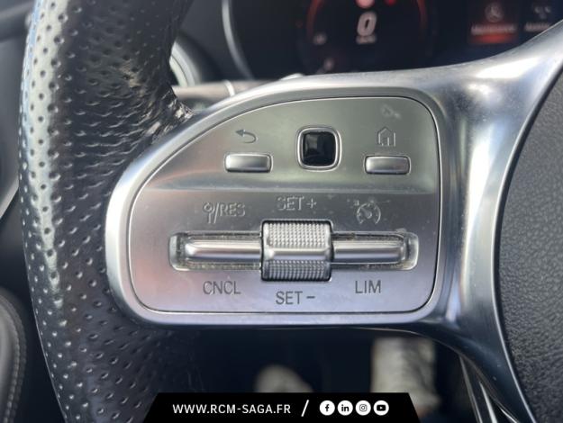 MERCEDES-BENZ GLC SUV GLC 300de 4MATIC SUV AMG Line  