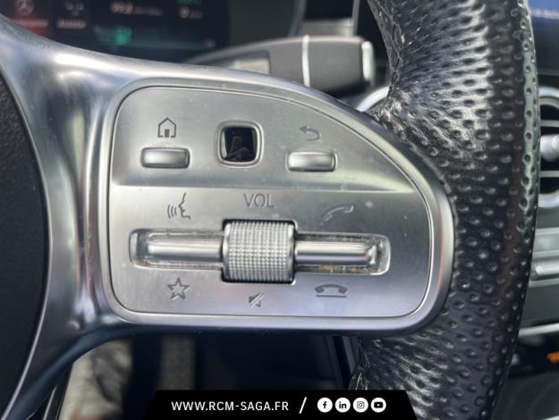 MERCEDES-BENZ GLC SUV GLC 300de 4MATIC SUV AMG Line  