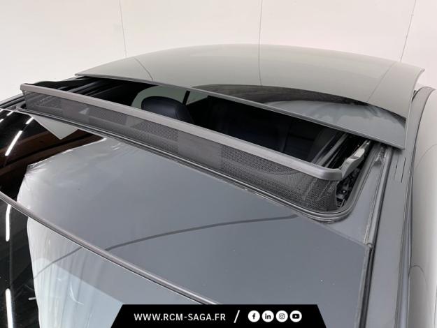 MERCEDES-BENZ CLA Coupé CLA 180 d Coupé AMG Line  