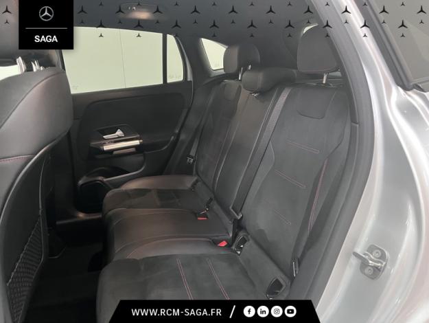 MERCEDES-BENZ GLA 200 d AMG Line  