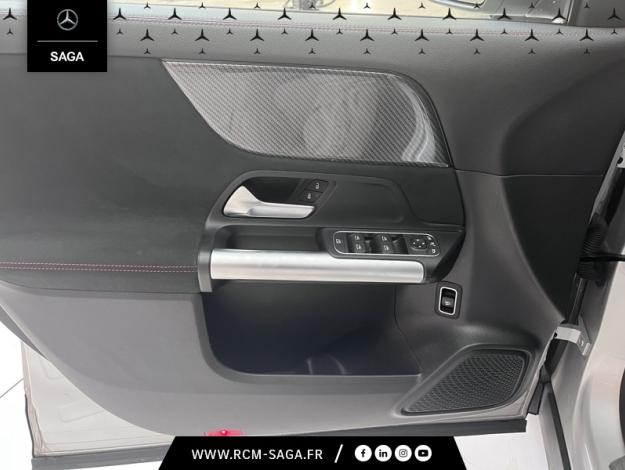 MERCEDES-BENZ GLA 200 d AMG Line  