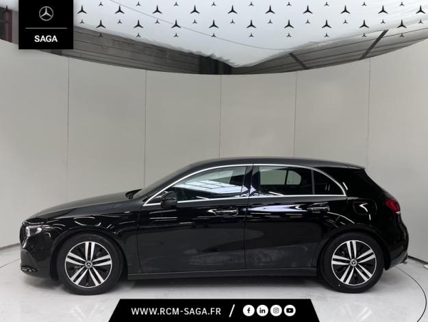 MERCEDES-BENZ Classe A 180 Progressive Line  