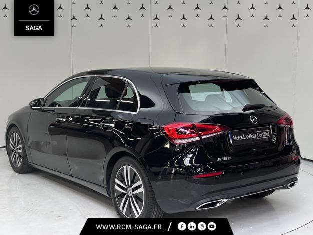 MERCEDES-BENZ Classe A 180 Progressive Line  