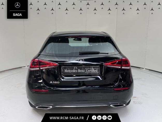 MERCEDES-BENZ Classe A 180 Progressive Line  