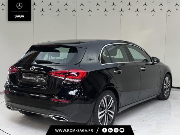 MERCEDES-BENZ Classe A 180 Progressive Line  