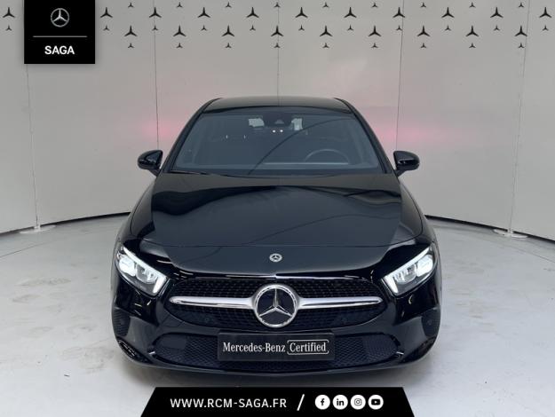 MERCEDES-BENZ Classe A 180 Progressive Line  