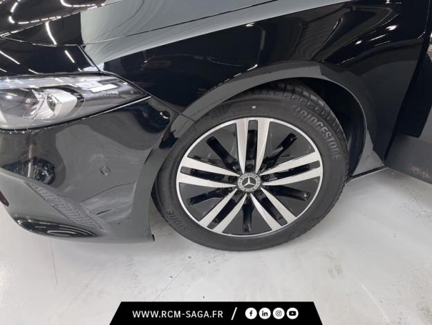 MERCEDES-BENZ Classe A 180 Progressive Line  