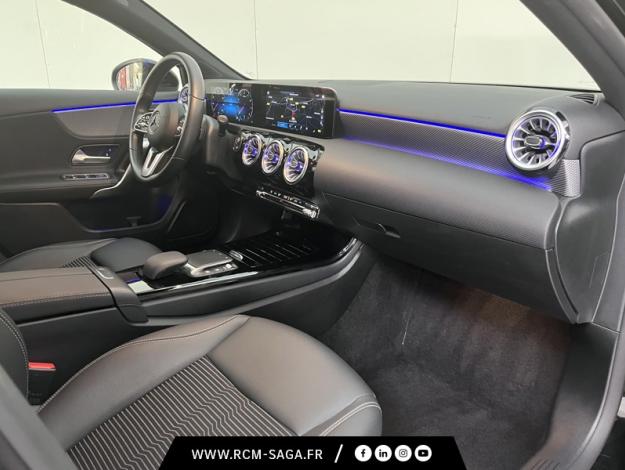 MERCEDES-BENZ Classe A 180 Progressive Line  