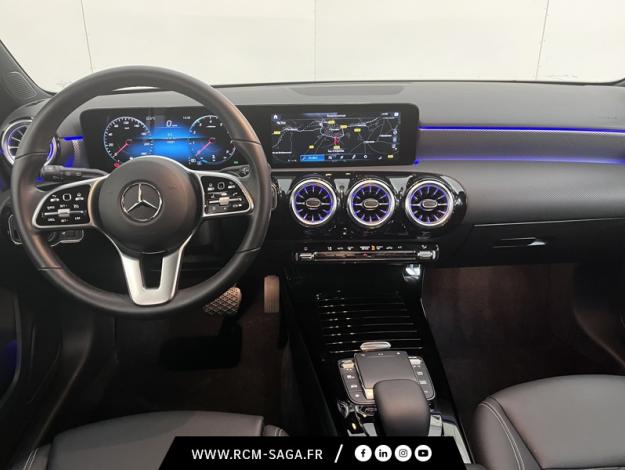 MERCEDES-BENZ Classe A 180 Progressive Line  
