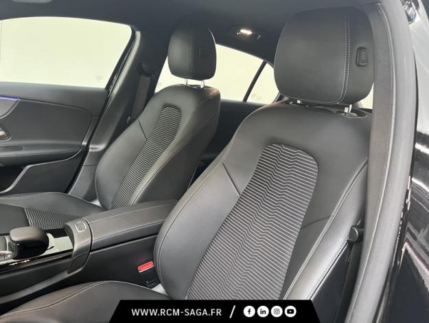 MERCEDES-BENZ Classe A 180 Progressive Line  